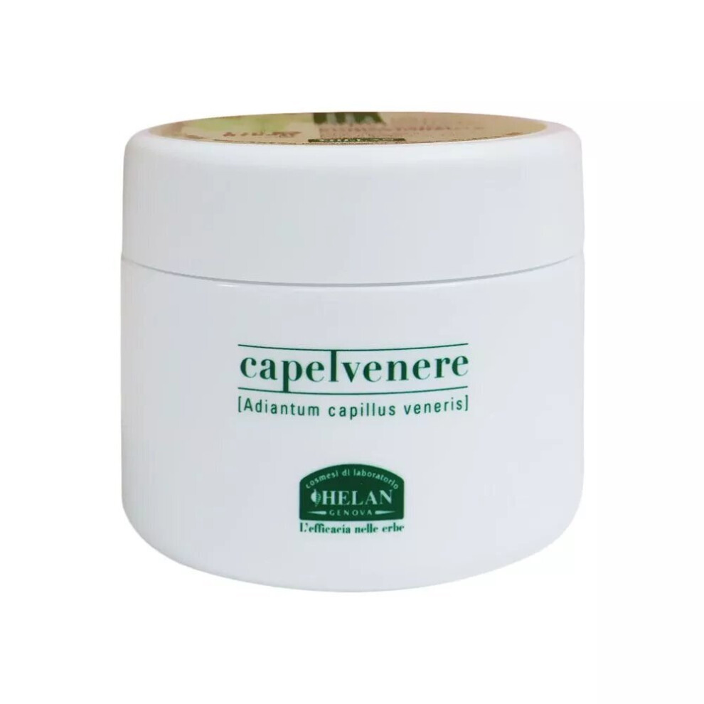 Helan Genova Capelvenere Conditioning Biomask 100 Ml 63B