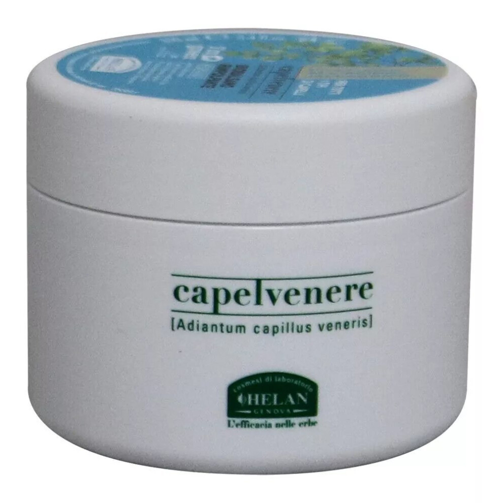 Helan Genova Capelvenere Re-Plumping Bioconditioner 100 Ml 63Bj