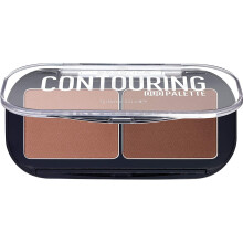 Essence Contouring Duo Palette perfecto para resaltar tus rasgos faciales.