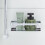 VidaXL Tiger Bathroom Basket Shower Storage Shelf Organiser Caddy Chrome 1400030346 7