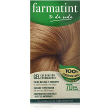 Farmatint Permanent Color Gel 7D Dark Blonde 150ml
