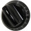 Hotpoint GENUINE HOTPOINT HAG60 COOKER OVEN MAIN CONTROL KNOB 1