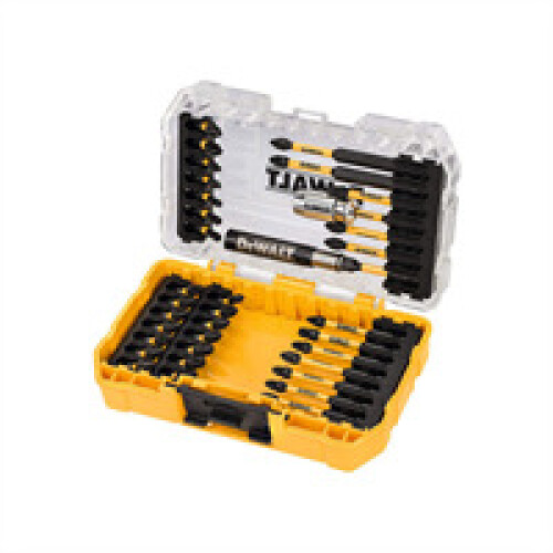 DeWalt Σετ κατσαβιδιών Dewalt Extreme FlexTORQ 37 τεμαχίων 1