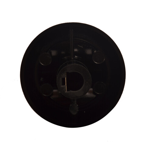Hotpoint GENUINE HOTPOINT HAG60 COOKER OVEN MAIN CONTROL KNOB 1