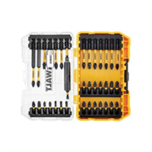 DeWalt Σετ κατσαβιδιών Dewalt Extreme FlexTORQ 37 τεμαχίων 2