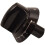 Hotpoint GENUINE HOTPOINT HAG60 COOKER OVEN MAIN CONTROL KNOB 3