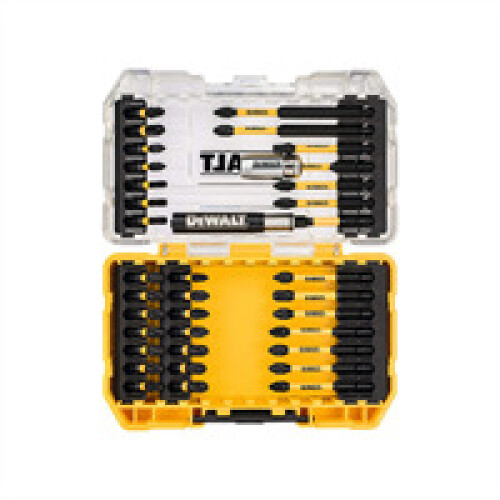 DeWalt Σετ κατσαβιδιών Dewalt Extreme FlexTORQ 37 τεμαχίων