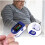 Ranpo Fingertip Pulse Oximeter Colour Display Monitor 1