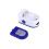 Ranpo Fingertip Pulse Oximeter Colour Display Monitor 5