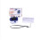 Ranpo Fingertip Pulse Oximeter Colour Display Monitor 2