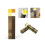 Ranpo Torch Light Hand Held Wall Mount Kids Night Lamp 1
