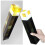 Ranpo Torch Light Hand Held Wall Mount Kids Night Lamp 5