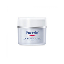 Eucerin Aquaporin Active with SPF25 and UVA protection Cream 50 mL