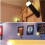 Ranpo Torch Light Hand Held Wall Mount Kids Night Lamp 7