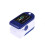 Ranpo Fingertip Pulse Oximeter Colour Display Monitor 9