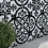 Fine Decor AVIGNON 3D epoxy tile stickers (25.4cm x 25.4cm) 4