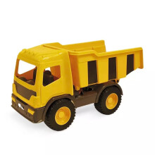 (x1 Dumper Truck) Large 42cm Construction Dumper Truck Cement Tipping Tractor Childrens Kids Toy