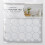 Fine Decor OCTAGON 3D epoxy tile stickers (25.4cm x 25.4cm) 2