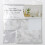 Fine Decor SUBWAY CARRARA 3D epoxy tile stickers (25.4cm x 25.4cm) 2