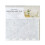 Fine Decor HEXAGON MARBLE GREY 3D epoxy tile stickers (25.4cm x 25.4cm) 2