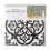 Fine Decor AVIGNON 3D epoxy tile stickers (25.4cm x 25.4cm) 2