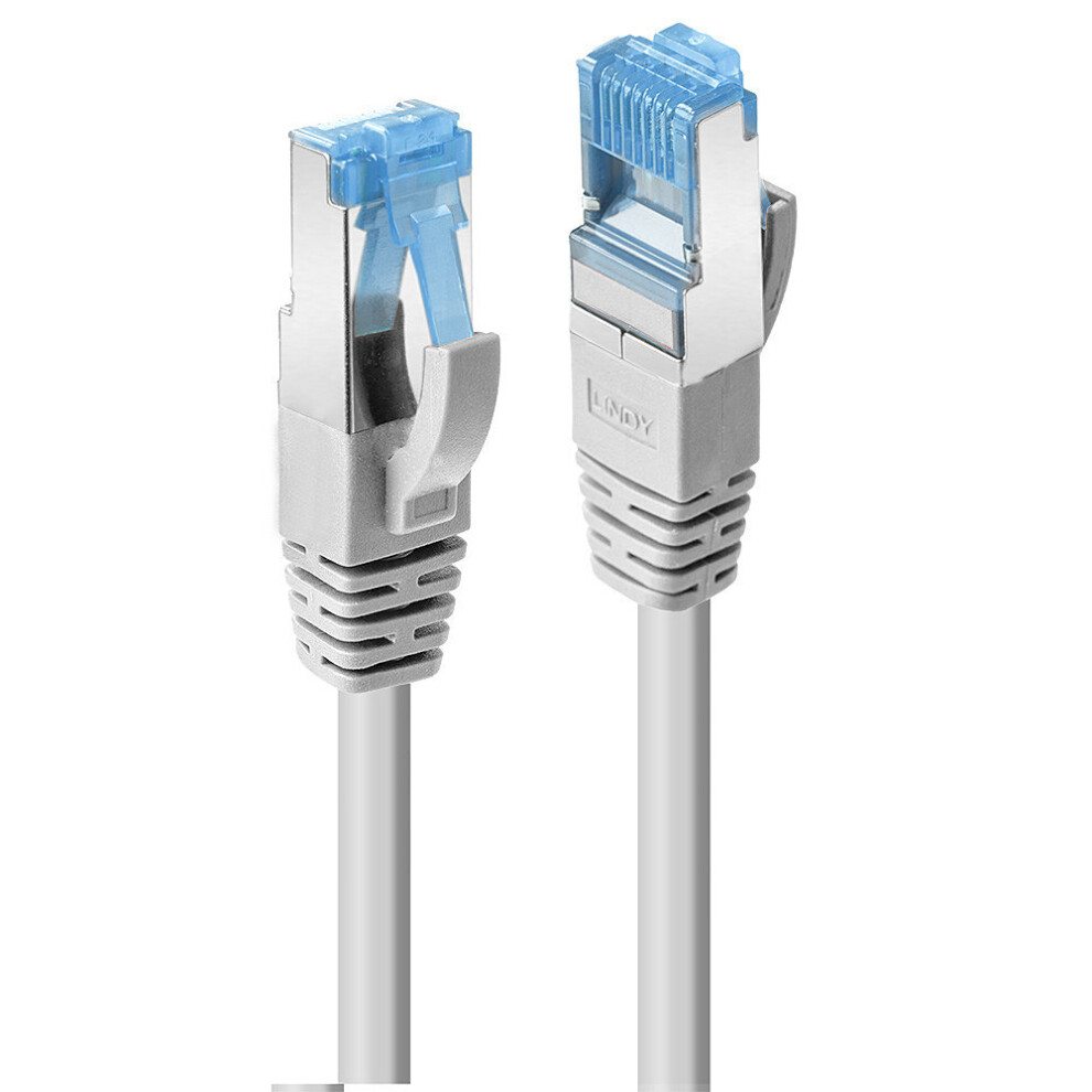 1M Cat6a S/Ftp Ls0h Snagless 4002888471329