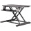 StarTech.com Startech ARMSTSCORNR Zwart speelstand 1