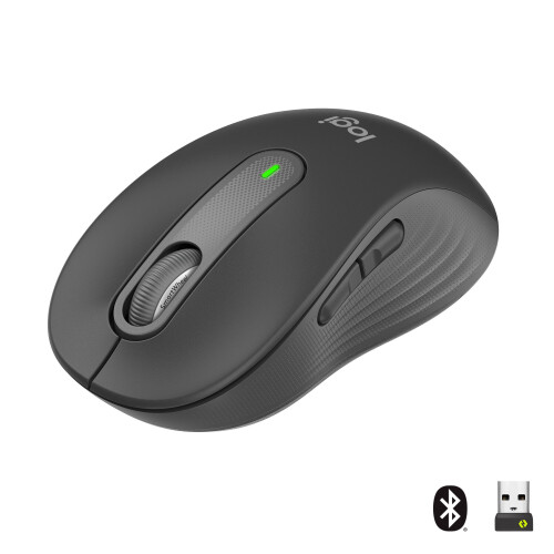 Logitech M650FOR BUSINESS- GRAPHITE -