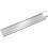 wolfcraft wolfcraft Guide Rail Extension Set for Circular Saws Handheld Saw Guide Bar 1