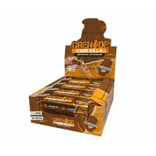Grenade Carb Killa High Protein Bars 12 x 60g Fudged Up Flavour