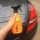 Mclaren Quick detailer 4