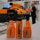 Mclaren Quick detailer 5