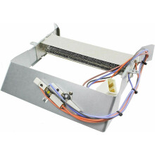 GENUINE INDESIT IDC73 IDC75 TUMBLE DRYER HEATER EKENEBT UNIT / CUTOUT 2300W