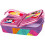 Disney Princess Multi Compartment Sandwich Box 2