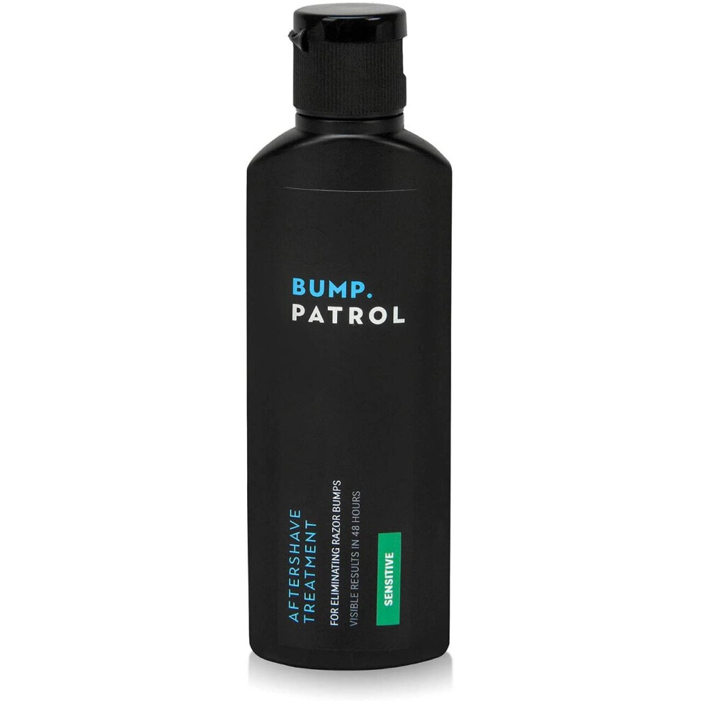 Bump Patrol Sensitive Formula 57Ml