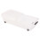 URBN Living (Medium (45L), White) 35/45/70L Under Bed Plastic Storage Box Wheels+Lid 2