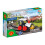 Alexander Speelgoed - Constructor Stoomlocomotief - Locomotief 1