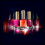 Max Factor Max Factor Gel Shine Lacquer Nail Polish, 11 ml, 45 Gleaming Teal 5