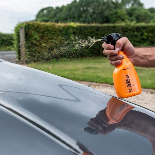 Mclaren Quick detailer 1