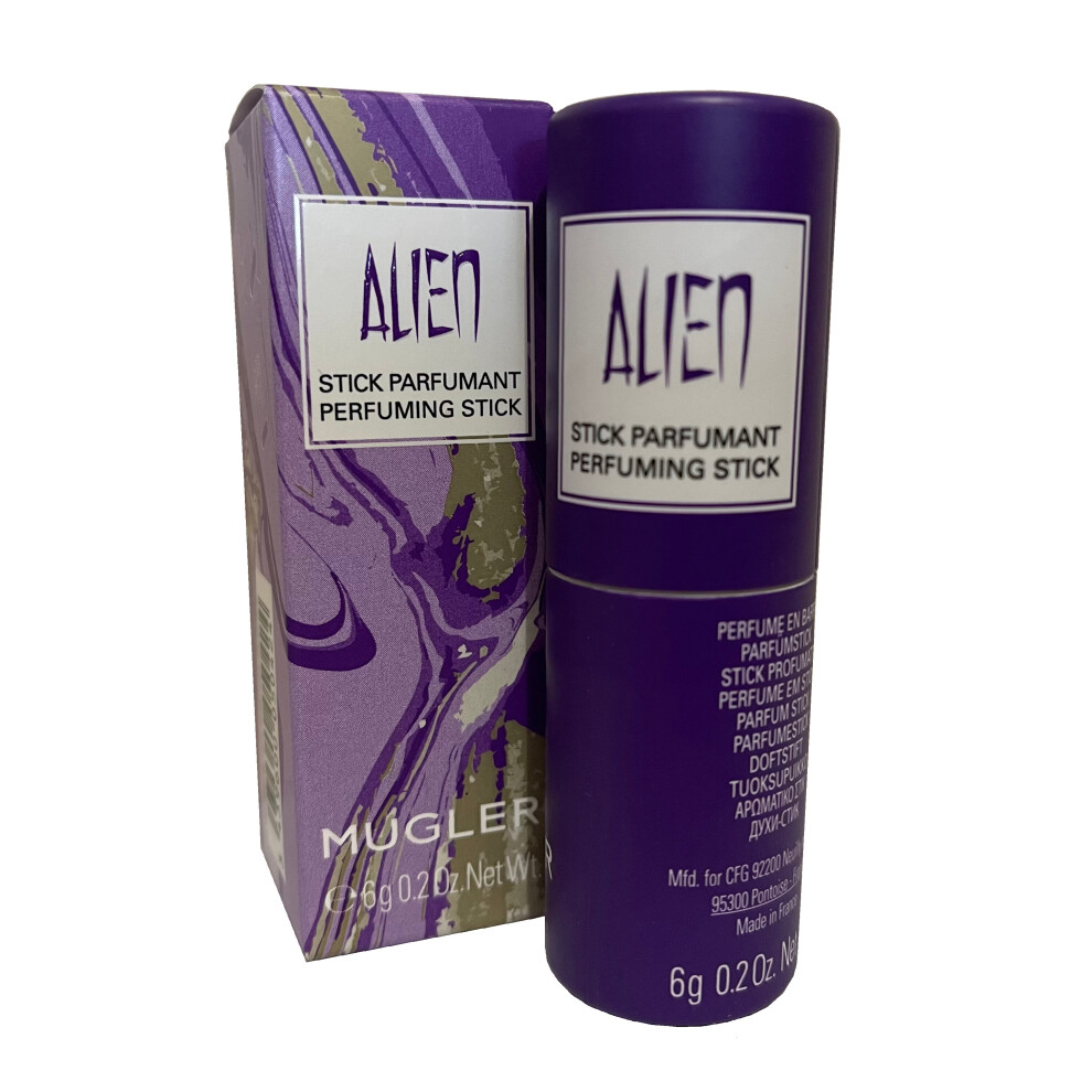 Thierry Mugler Alien Perfuming Stick 6g