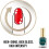 Max Factor Max Factor Gel Shine Lacquer Nail Polish, 11 ml, 45 Gleaming Teal 2