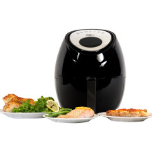 Total Chef Air Fryer Mini Oven 7-in-1 3.6L Digital Electric Airfryer