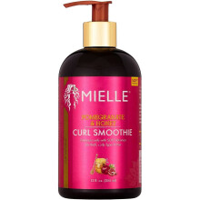 Mielle, Locken Smoothie, Granatapfel & Honig, 12 fl oz (355 ml)