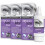 Hycosan Hycosan Dual - Triple Pack - Preservative Free Eyedrops 2