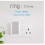 All-new Ring Chime, white 2