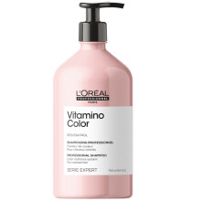 loreal professional paris vitamino colour shampoo 500ml