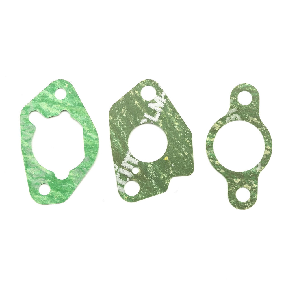Non Genuine Carburettor Carb Gasket Rebuild Set Fits Honda Gx240 Engine Gokart 5055583082405