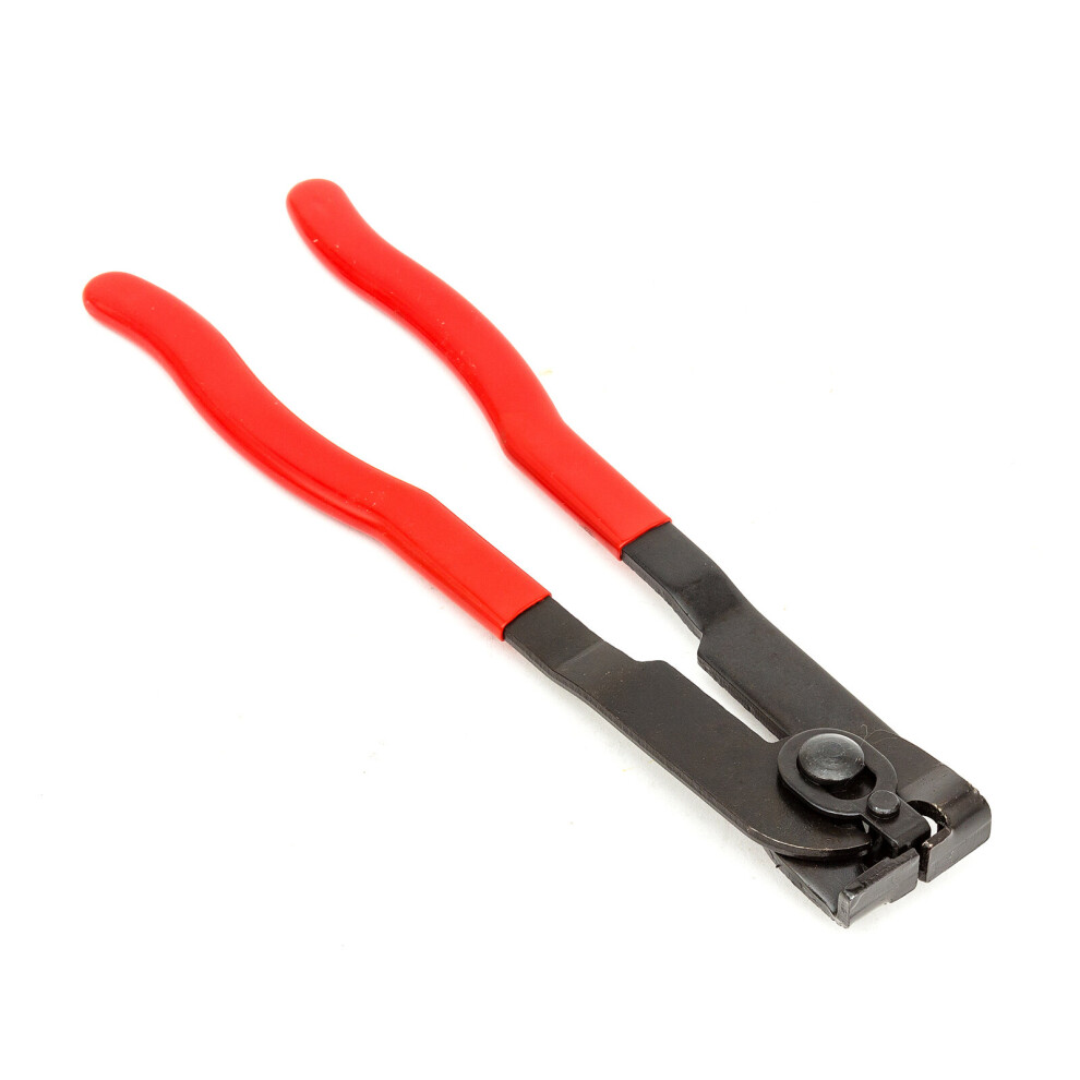 Ear Type Cv Joint Boot Clamp Pliers Band Coolant Steering Hose Hand Tool Car 5056213568283