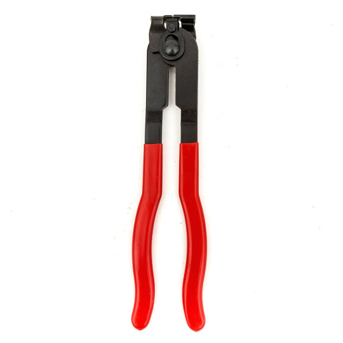 Ear Type CV Joint Boot Clamp Pliers Band Coolant Steering Hose Hand Tool Car 1