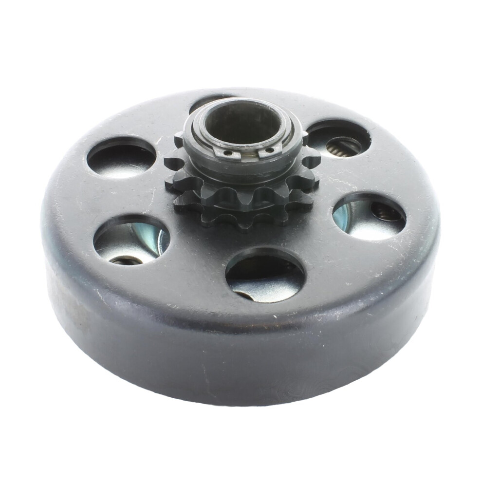 Gokart Minibike Centrifugal Clutch Sprocket 12T 35 Pitch 3/4'' Bore Honda Clone 5055583080715